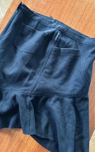Emporio Armani skirt