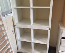 Ikea kallax