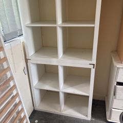 Ikea kallax