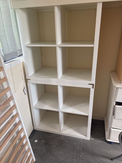 Ikea kallax