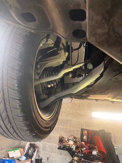Nissan Qashqai 1.5 Diesel 2018
