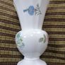 Vintage Ansley Vase Image 4