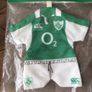 Ireland Rugby And GAA Official Merch.Mini Kits For Display On Car Windows Etc. Collect In Dublin Or Receive Via Post. Image 5