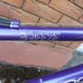 Shimano power breeze bicycle super lite aluminum, in excellent condition Image 5