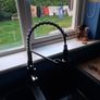 Kitchen sink and tap Image 4