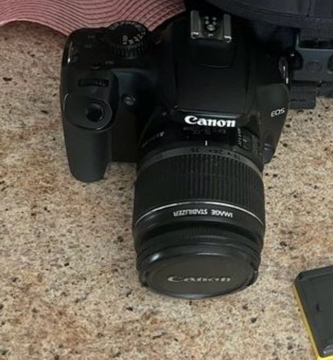 Camera