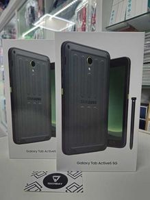 Galaxy Tab Active5 5G
