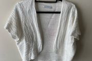 Gina Bacconi bolero (size 20-22)