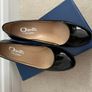 patent leather Image 2