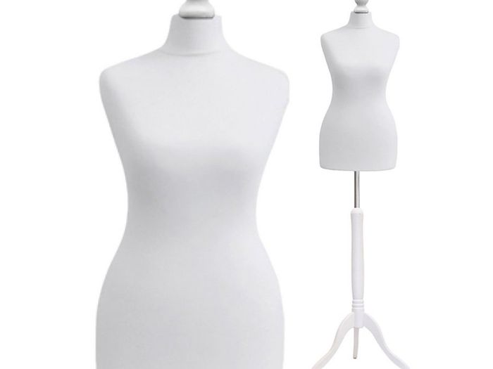 Tailors Dummy