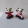 Kung Fu Panda - Tai Chi Form - Figurines Image 2
