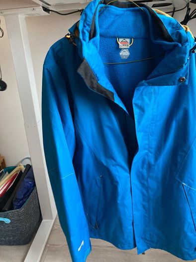 men's jacket