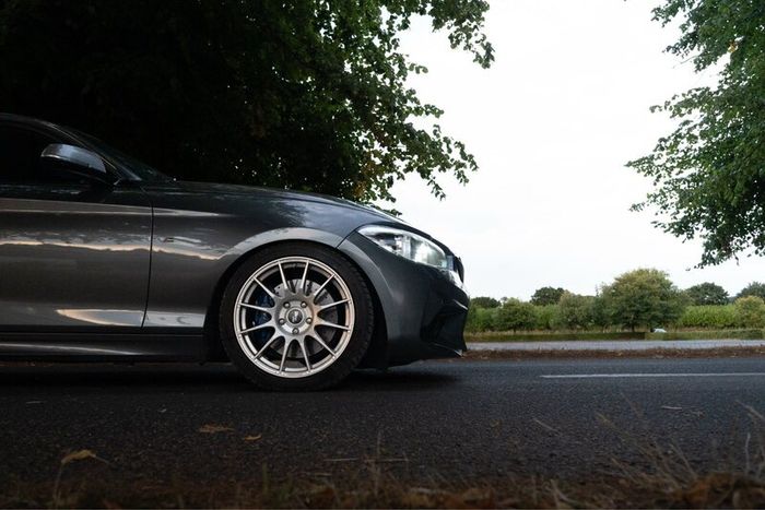 Bmw M140i