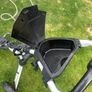 Rovic RV1C Golf Push Trolley Image 5