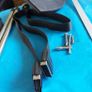 YAMAHA DD-65 Digital Percussion and Fame DD602 V2 Electronic Drum Kit and MS20 Music Stand plus all accessories Image 7