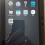 Amazon Kindle Fire HD (3rd Generation) in excellent condition Image 10