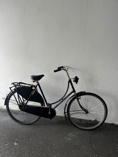 Dutch Gazelle bike