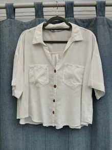 White shirt