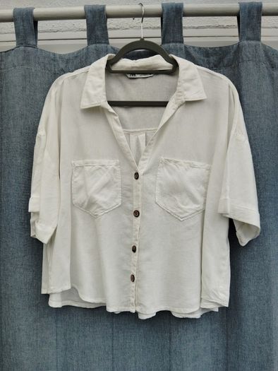 White shirt