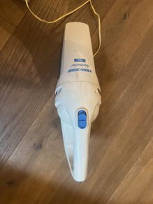 handheld vaccum