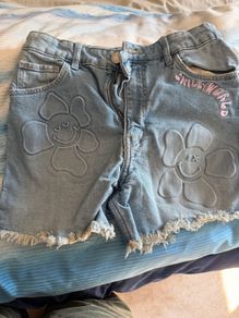 H&M shorts