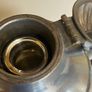 Rare Chinise hot and cold flask Image 4