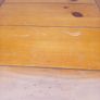 Wooden Side table Image 4