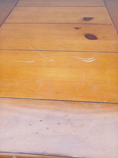 Wooden Side table