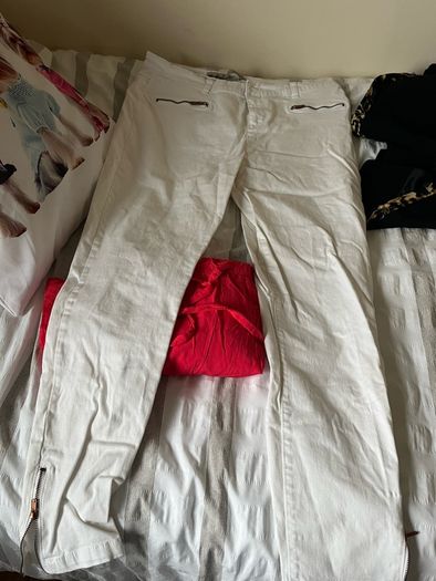 ladies trousers