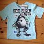 BNWT Monsters University Teeshirt Image 2