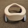 Cheeky rascals Potette plus portable potty and toilet seat Image 3