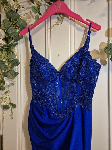 Ty/debs Dress