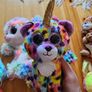 Selection of TY Beanie Boos Image 8