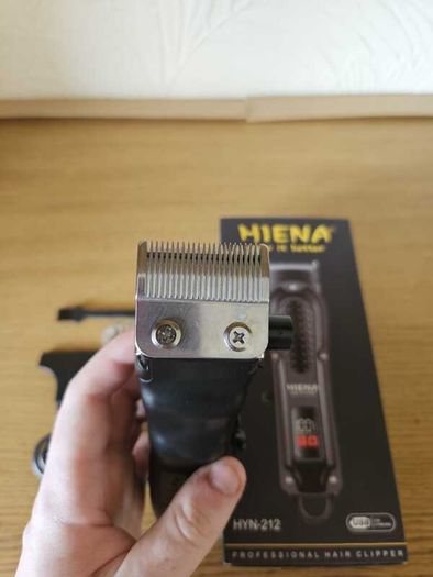 Pro Hair Trimmer