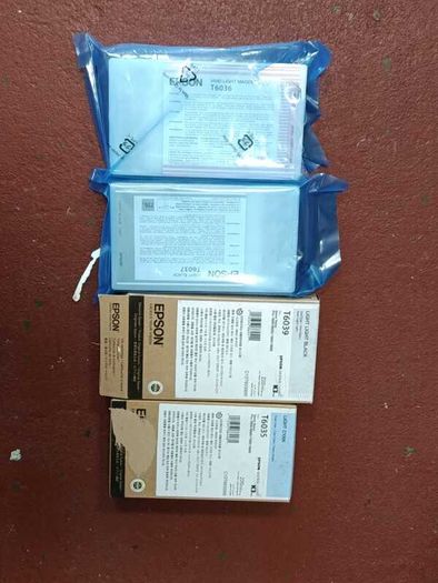 Epson Stylus Pro 7880