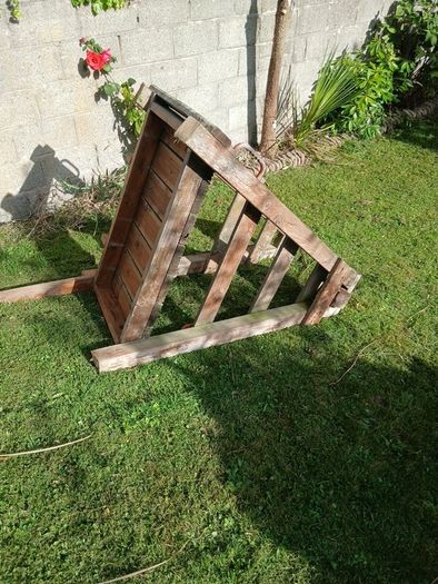 Wood for DIY Projects