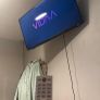 Television Image 2