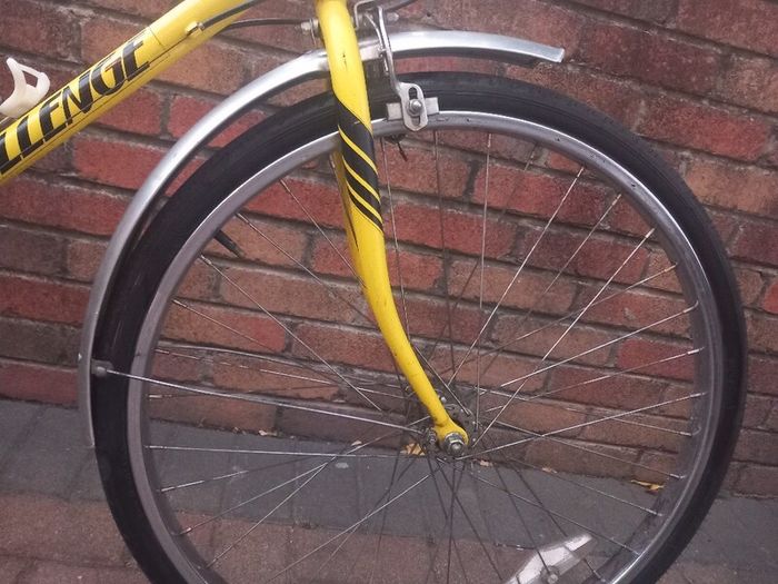 bike