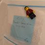 lego minifigures job lot Image 4