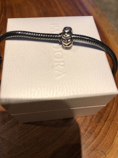 Pandora spacer