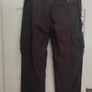 Mens Hiking Trousers_size 30-Mountain Warehouse_fleece lined Image 6