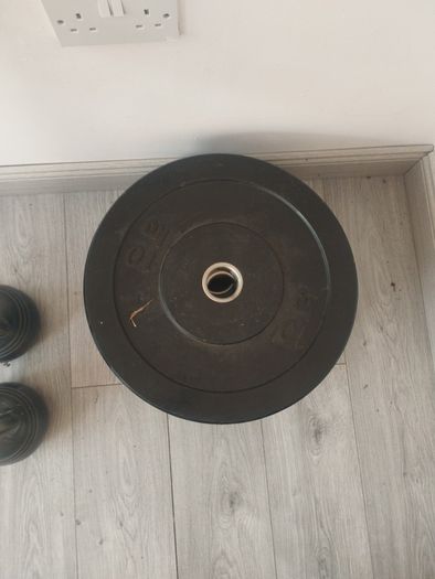 Barbell Plates
