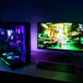 Gaming Pc - Rtx 3060ti / Ryzen 7 5700x3d / 32gb Ram / 1tb Nvme Ssd Image 2