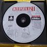 Civilization II 2 PlayStation1 Ps1 PlayStation2 Ps2 Games Original Image 8