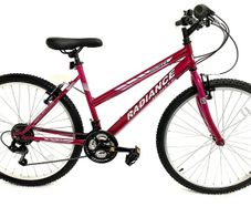 Girls Bike 26 Inch