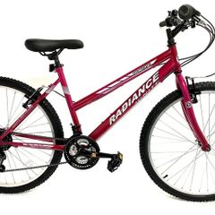 Girls Bike 26 Inch