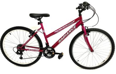 Girls Bike 26 Inch