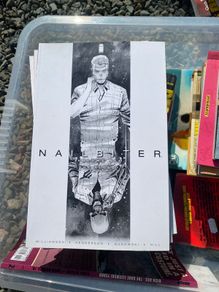 Nailbiter Volume 1-6