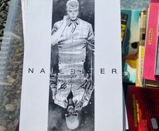Nailbiter Volume 1-6
