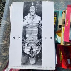 Nailbiter Volume 1-6